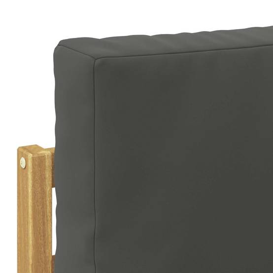 Prolenta Premium - Banc de jardin bois blanc - Prolenta premium p372.1 - Image 7