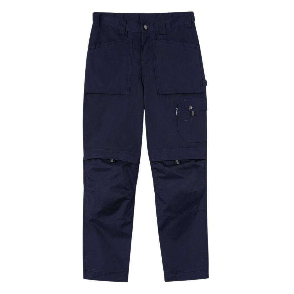 Pantalon de travail multipoches Eisenhower multi-poches Dickies Bleu Marine 3XL - Image 1