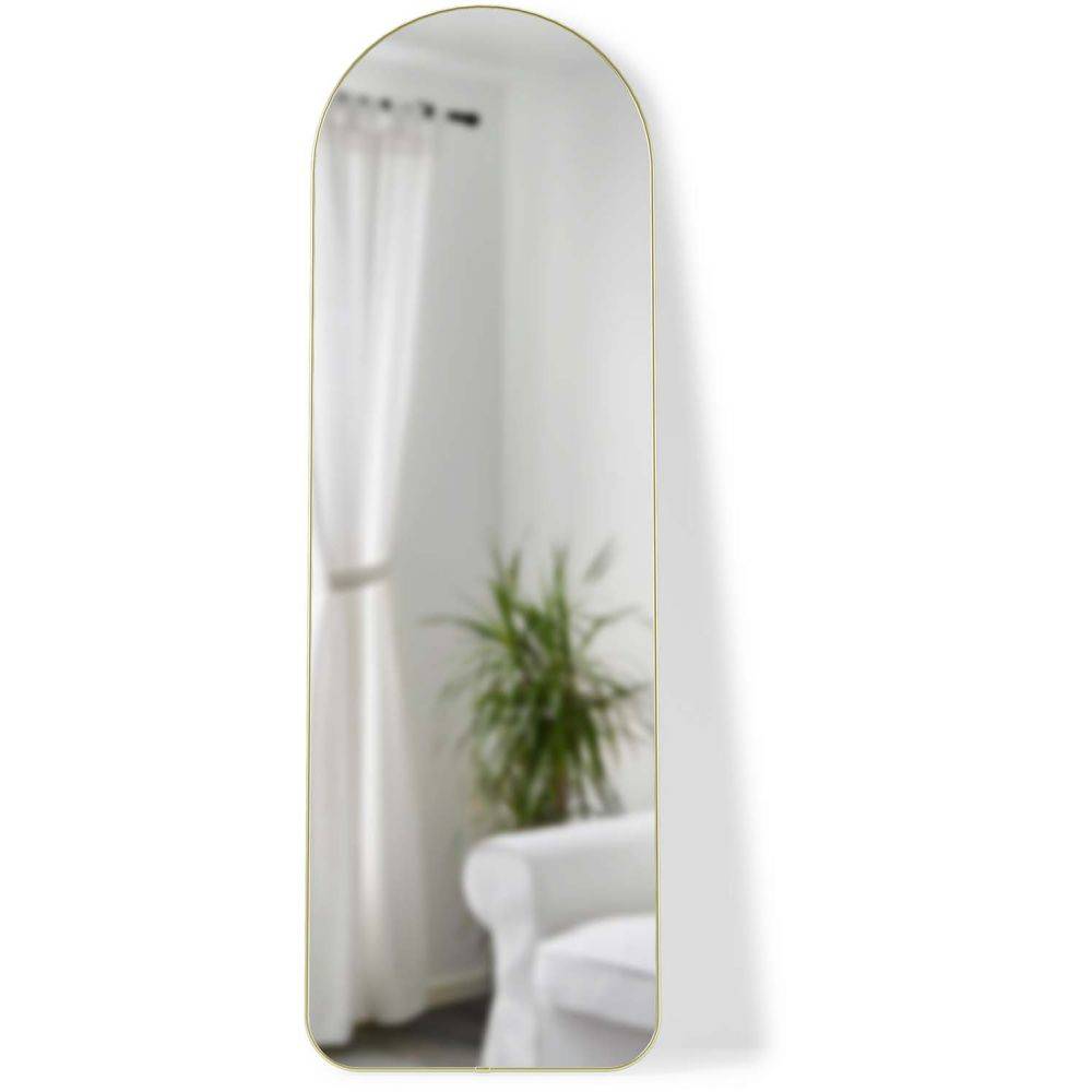 Umbra - Miroir Hubba 51 x 157 cm Umbra - Imagen 4
