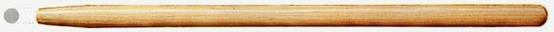 Manche pelle droit 1200 x 40 mm 1er choix MERCIER - 106