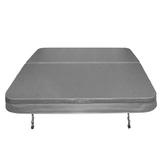 Monster Racking - Couverture de Jacuzzi 2m - Gris - Imagen 3