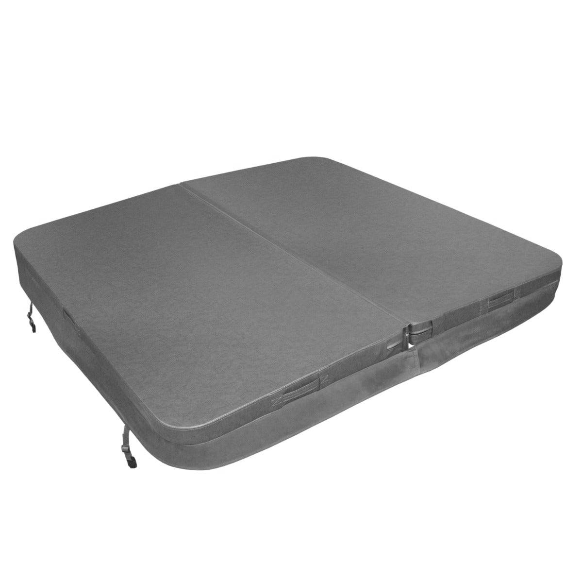 Monster Racking - Couverture de Jacuzzi 2m - Gris - Imagen 1