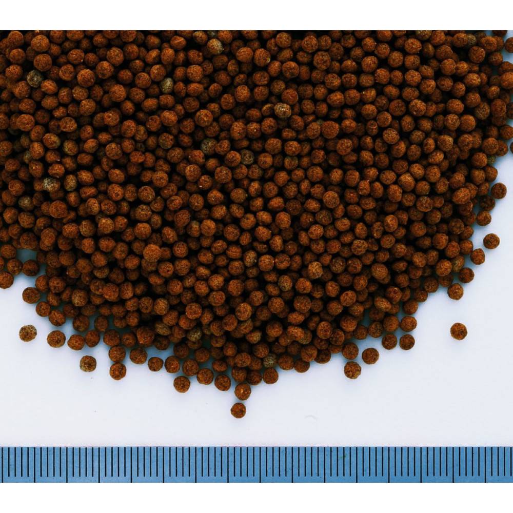 Tetra - Goldfish Granules  80g - 250 ml Aliment complet pour les poissons rouge - Imagen 2