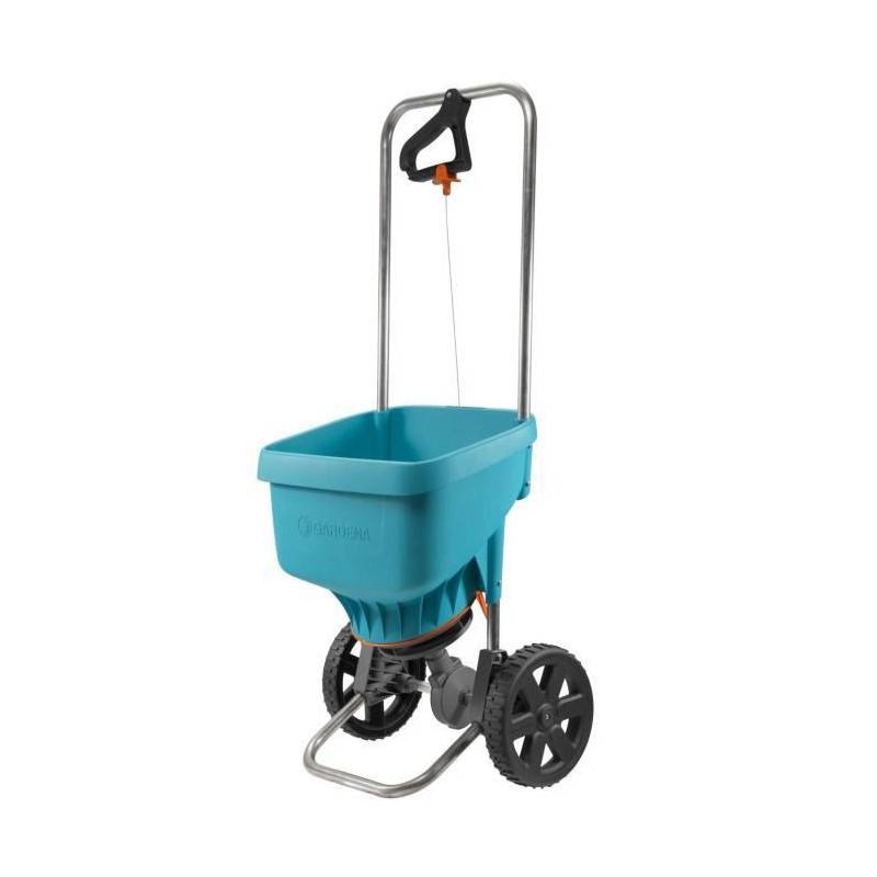 Gardena - Gardena Epandeur Sur Roues Xl