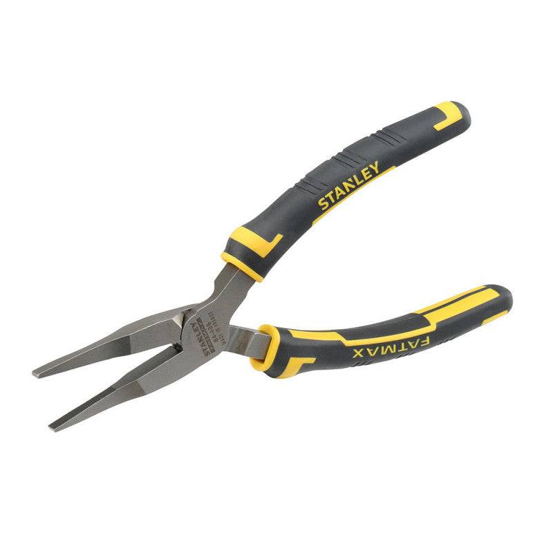 stanley - Pince à becs plats STANLEY FATMAX - 160 mm Stanley - Imagen 1