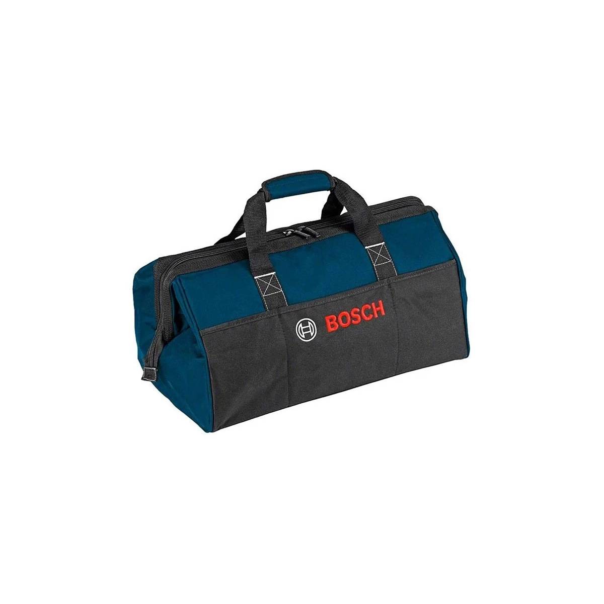 Bosch - Pack de 3 outils 18V PRO GSB 18V-45 + GWS 18-10 + GBH 18V-21 - BOSCH - avec 3 batteries 2x5.0Ah / 1x5.5Ah - chargeur - sac - 0615990N29 - Imagen 8