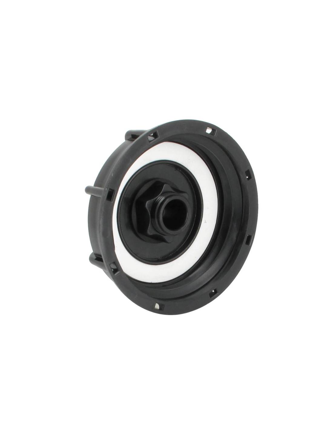 Raccord cuve S100X8 - Fileté mâle 1/2'' Pas gaz (15x21 mm) - Imagen 4