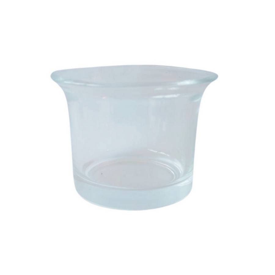 Coupelle en verre pour certains Calorya et Brûle parfum de Zen'Arôme - Image 1