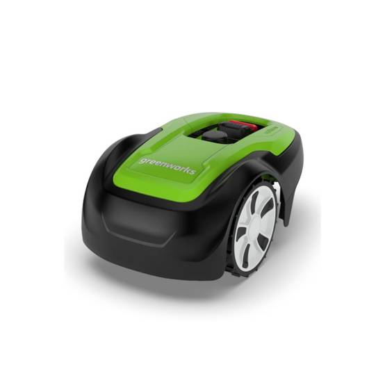 Greenworks - Robot tondeuse Optimow M GREENWORKS - pour 500m2 - Image 1