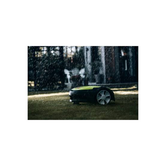Greenworks - Robot tondeuse Optimow M GREENWORKS - pour 500m2 - Image 6