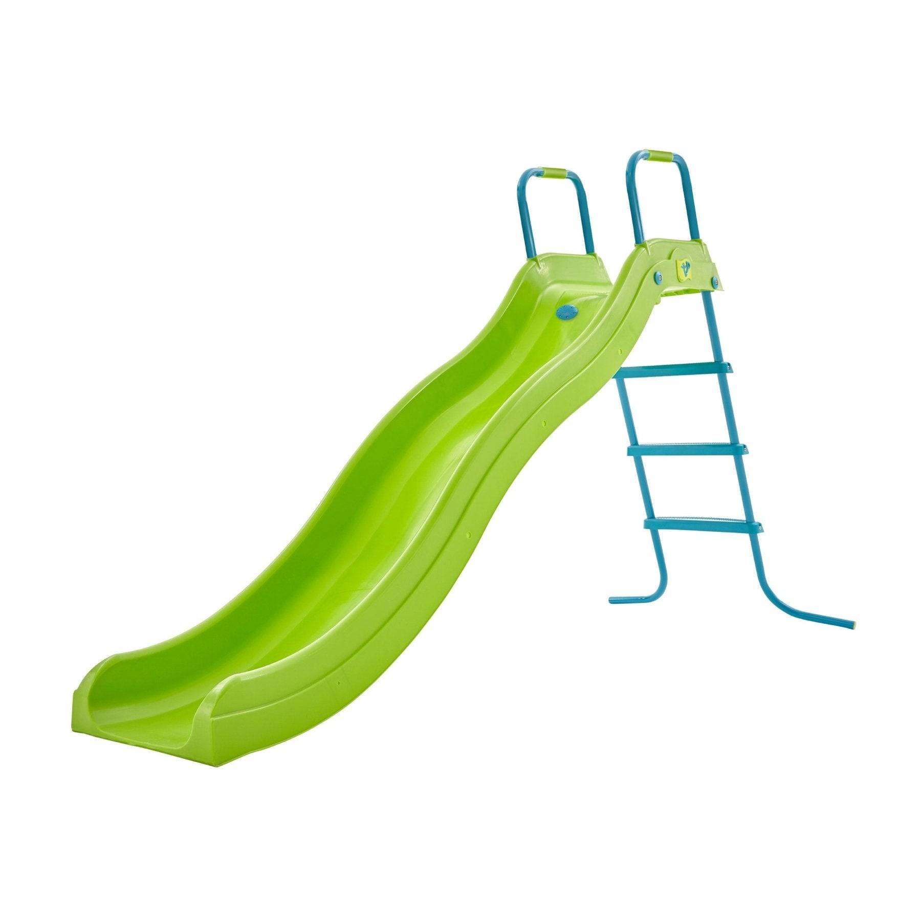 Accessoire toboggan Spray & splash pour glissière - Image 3
