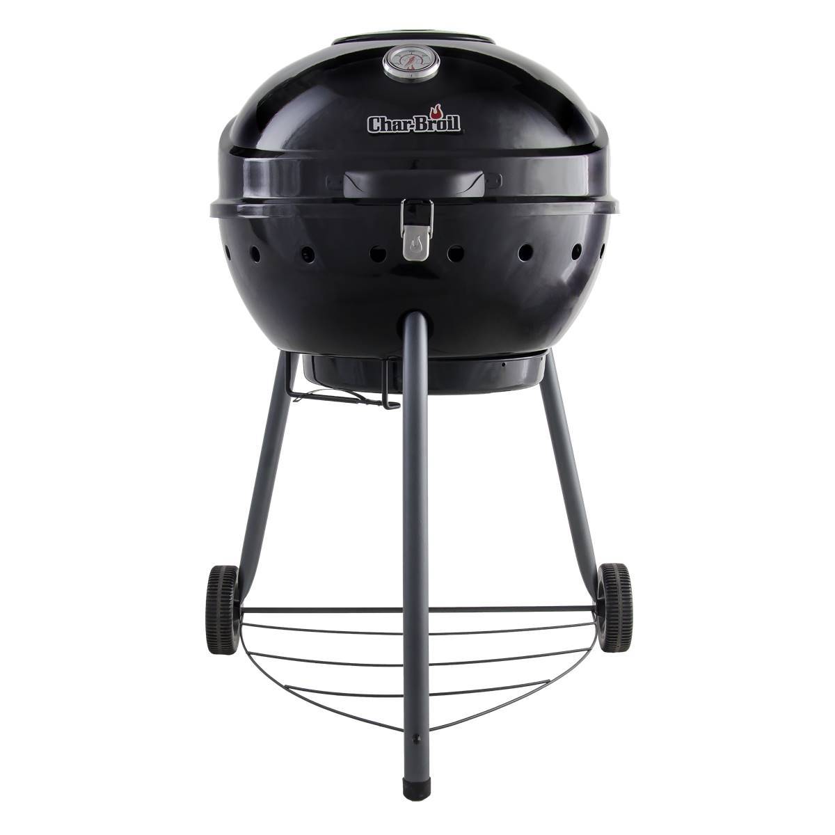 Char-broil - Barbecue à Charbon Char-Broil Kettleman - Imagen 1