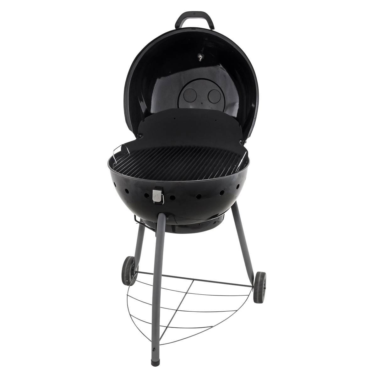 Char-broil - Barbecue à Charbon Char-Broil Kettleman - Imagen 2