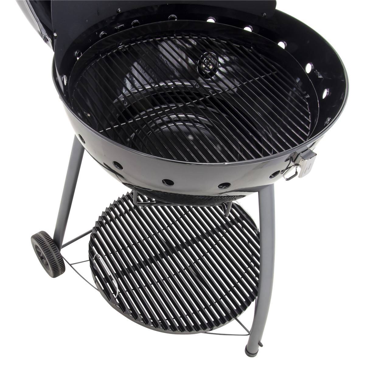 Char-broil - Barbecue à Charbon Char-Broil Kettleman - Imagen 4