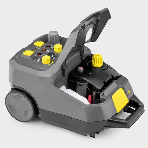 Nettoyeur vapeur 2300 W SG 4/4 - KÄRCHER - 10921040 - Image 3