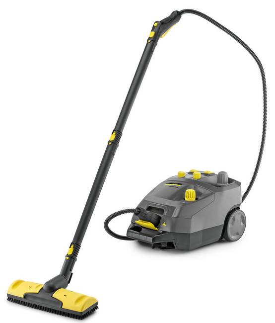 Nettoyeur vapeur 2300 W SG 4/4 - KÄRCHER - 10921040 - Image 1