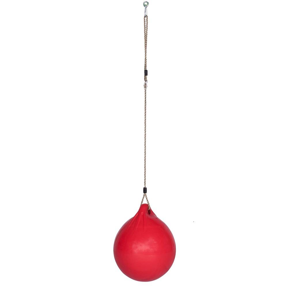 Trigano Jardin - Balançoire ballon pour portique HANGY BALL Trigano Jardin