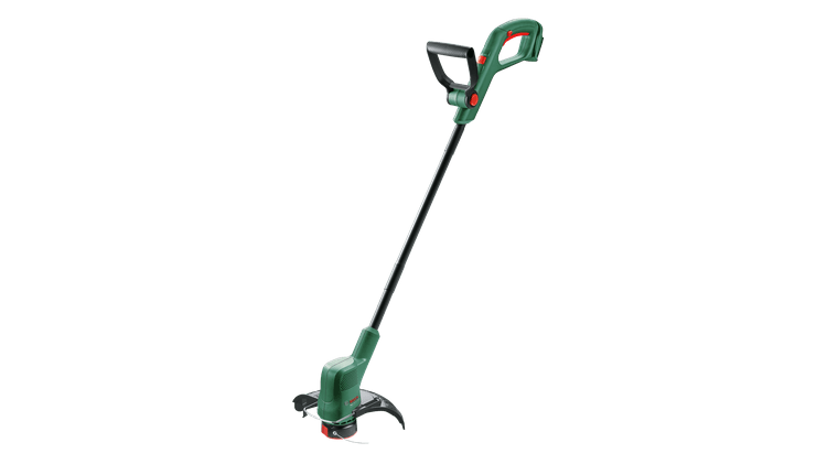 Bosch - Taille-haie EasyHedgeCut 18-45 + Coupe bordure EasyGrassCut 18 BOSCH - 0615992632 - Image 1
