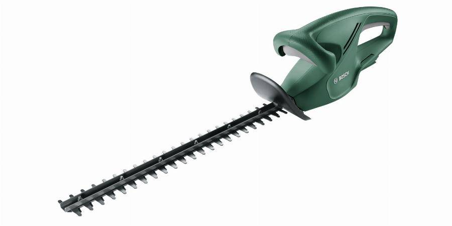 Bosch - Taille-haie EasyHedgeCut 18-45 + Coupe bordure EasyGrassCut 18 BOSCH - 0615992632 - Image 2