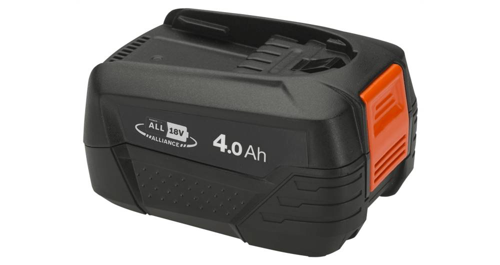 Gardena - Kit de démarrage P4A PBA 18V 72 AL/72 + AL 1830 Gardena - Imagen 5