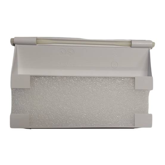 Volet + axe de skimmer piscine - cofies SKX6598, volet de piscine. - Image 6