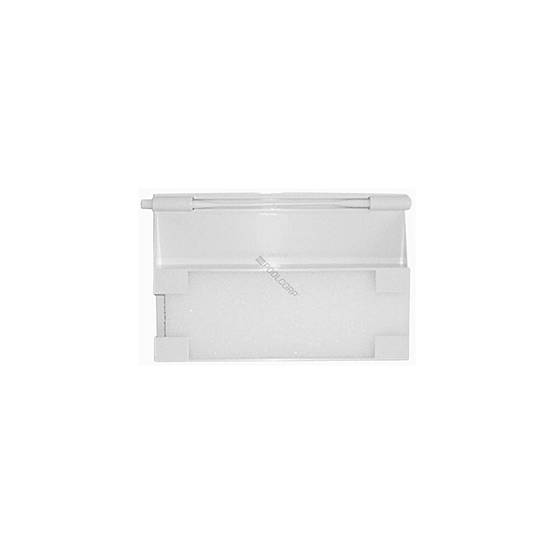 Volet + axe de skimmer piscine - cofies SKX6598, volet de piscine. - Image 4