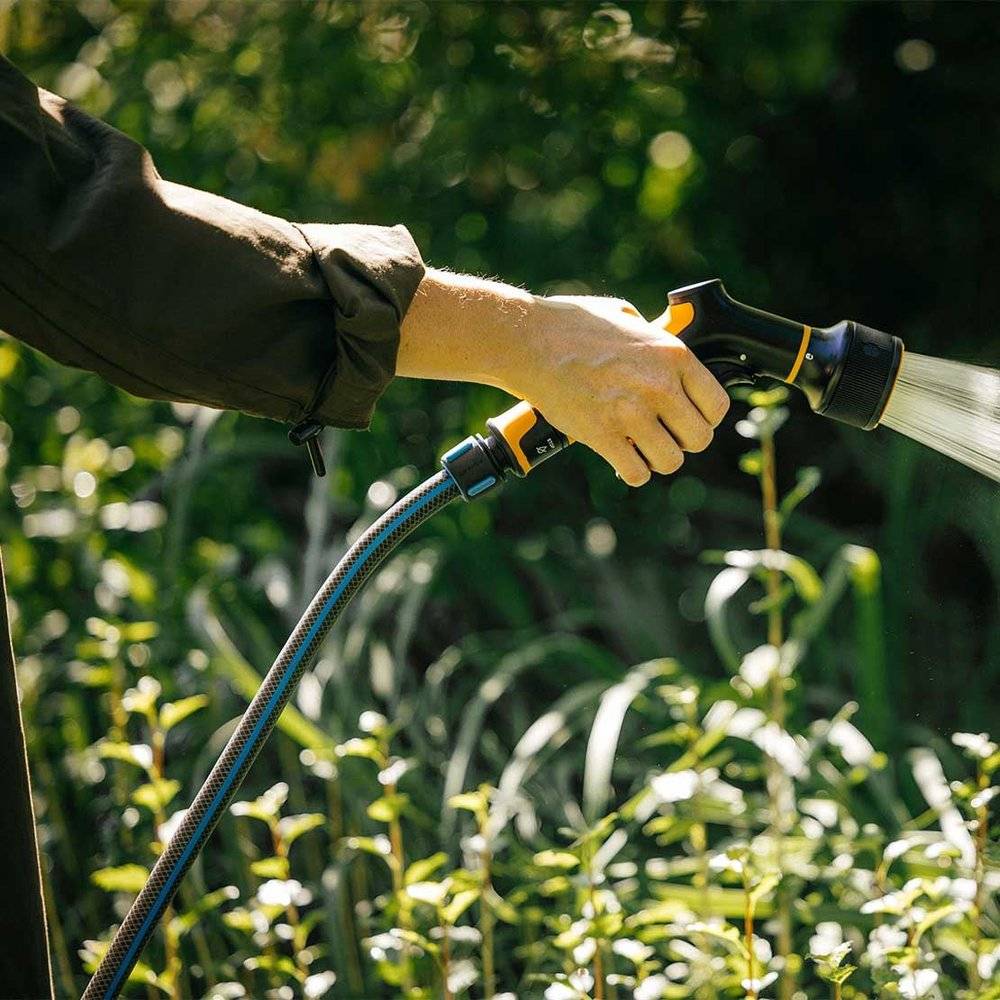Fiskars - Tuyau d’arrosage X-Series 13 mm (1/2”), 15 m - Image 5