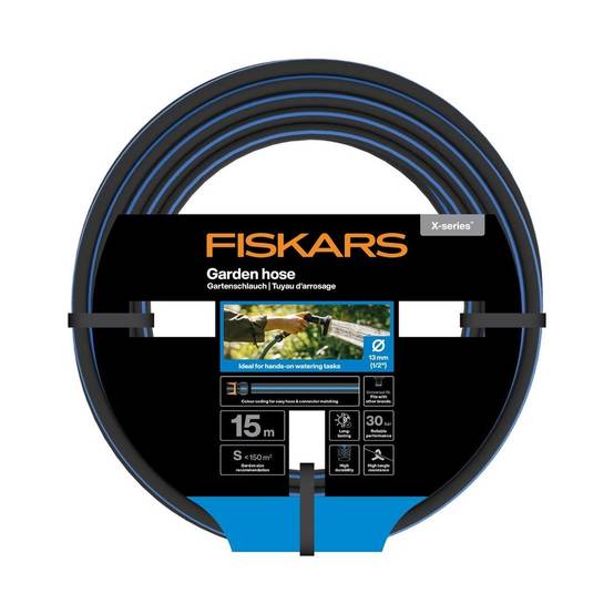 Fiskars - Tuyau d’arrosage X-Series 13 mm (1/2”), 15 m - Image 4