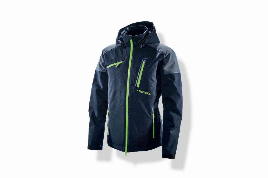 Festool - Blouson hiver WIJA-FT1 FESTOOL Taille XXL - 577321 - Imagen 1