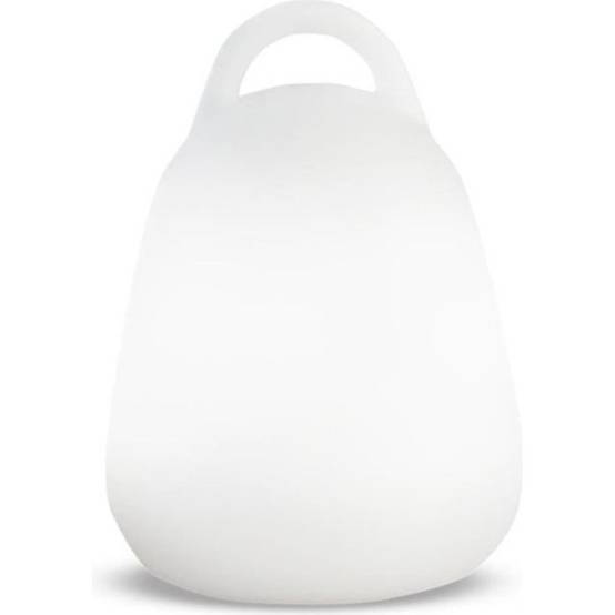 Lumisky - Baladeuse LED sans fil LUMISKY LIBERTY C25 - Waterproof et flottante - H 24 cm - Blanc et multicolore - Image 1