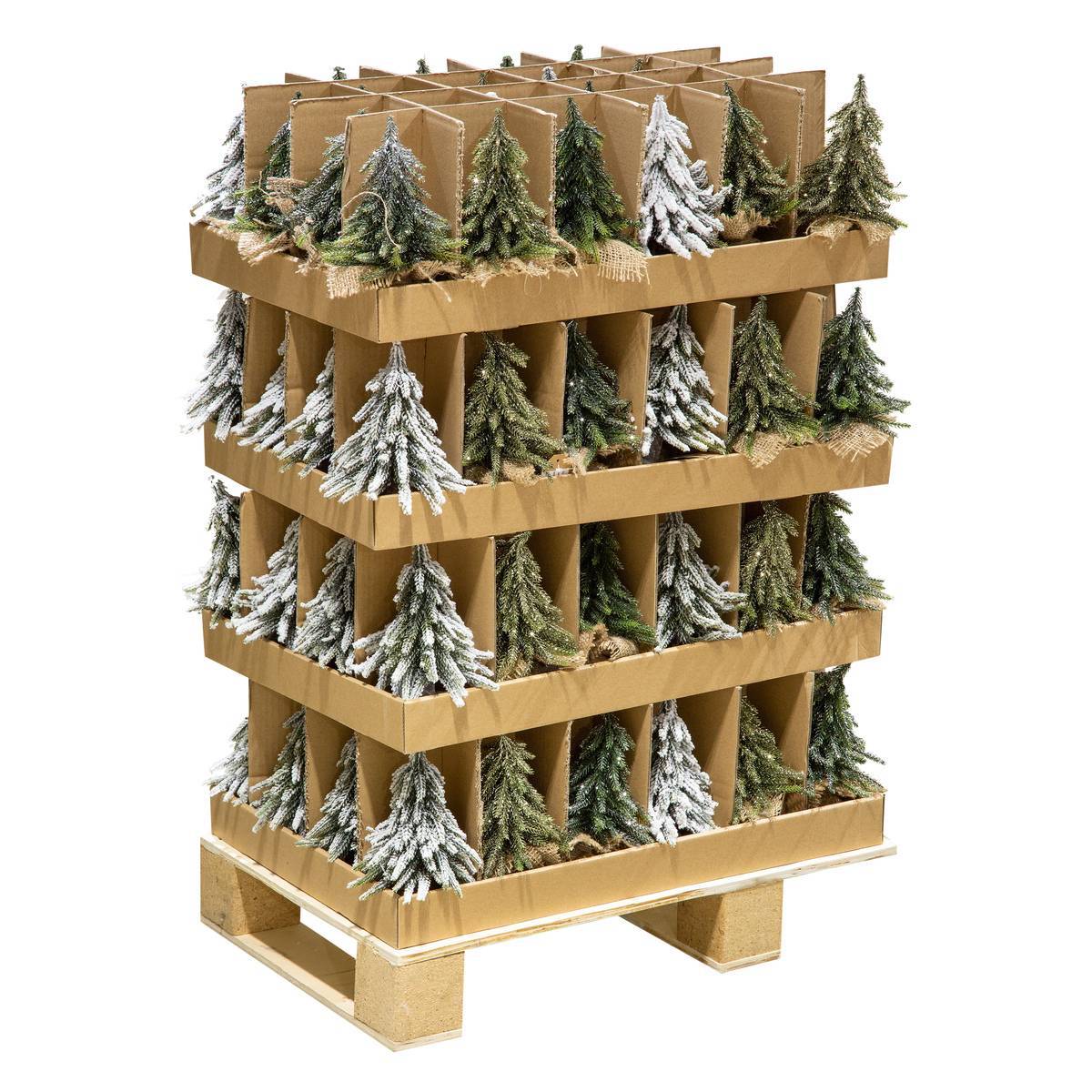 Feeric Christmas - Sapin Branche Vert - Feeric Lights & Christmas - Imagen 3