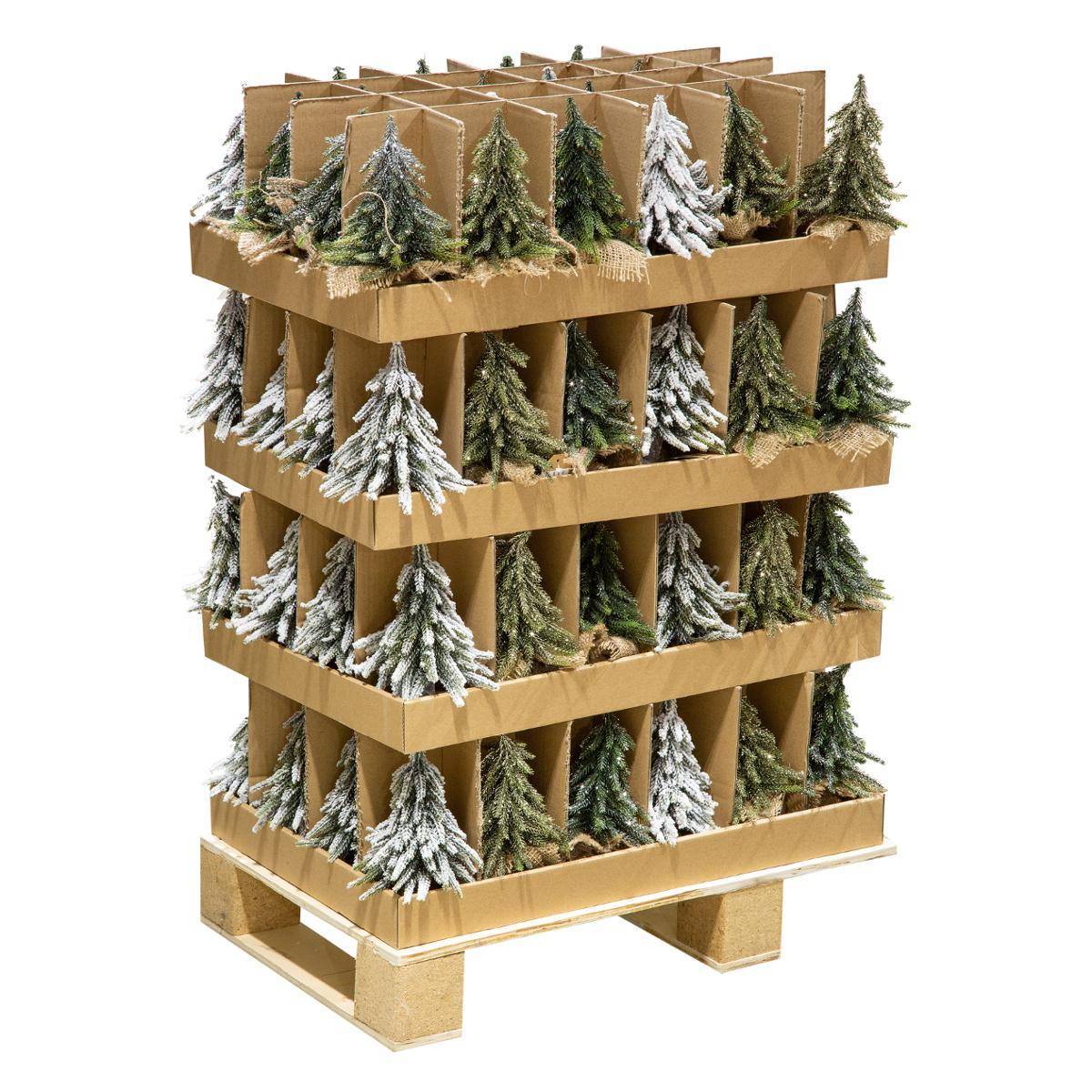 Feeric Christmas - Sapin Branche Vert - Feeric Lights & Christmas - Imagen 2