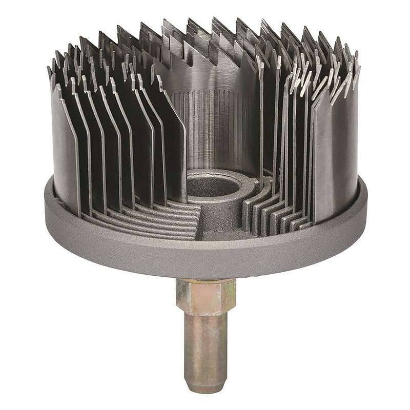 Bosch - Set de 8 scies-cloches ø 25 à 68 mm BOSCH 1609200243 Bosch - Imagen 1