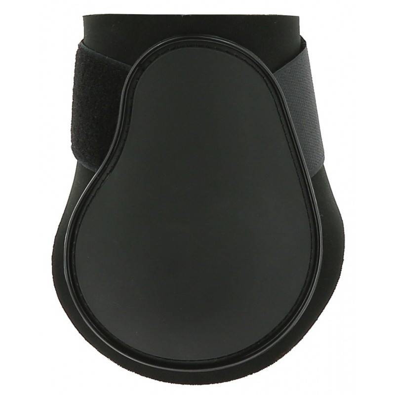 Norton - Protège-Boulets Norton - Taille Poney - Noir