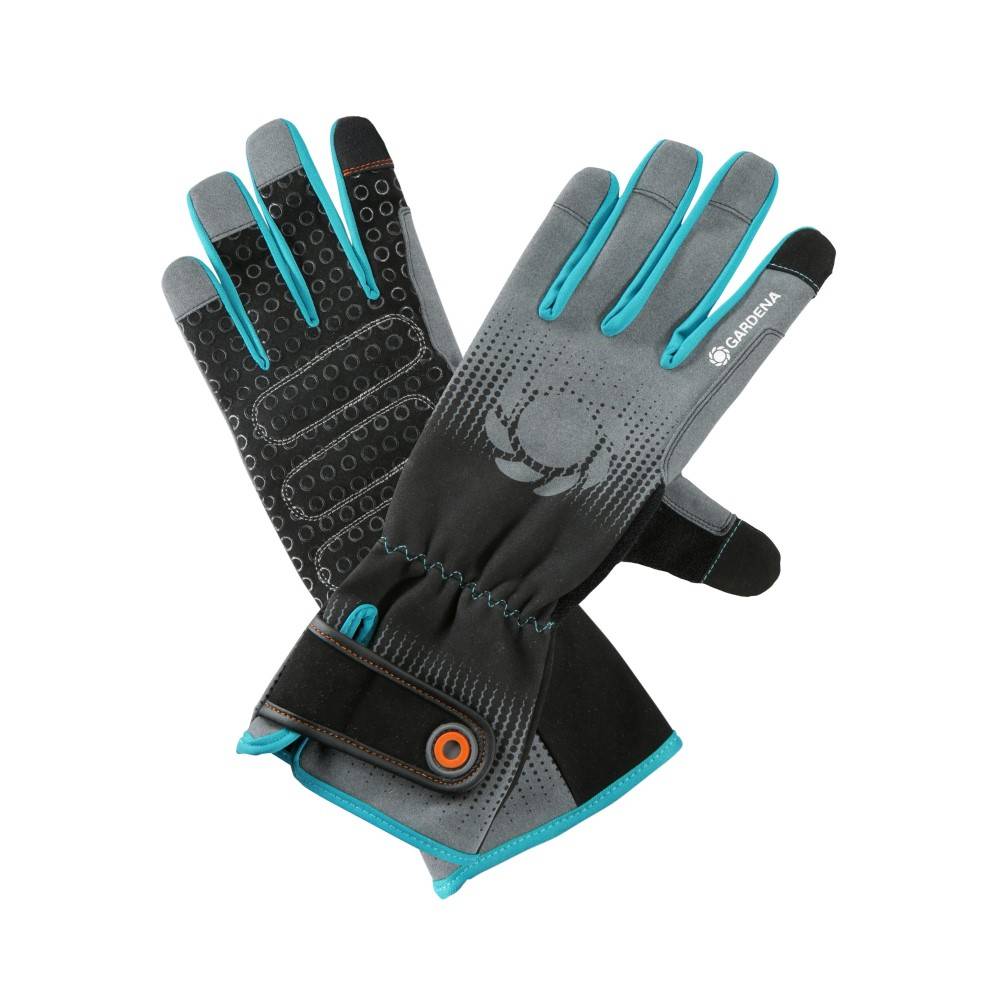 Gardena - Gants de jardinage pour rosiers - taille L Gardena - Image 1