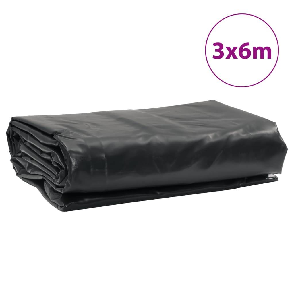 Bache Dario Anthracite 3 X 6 - P87211A - Image 9