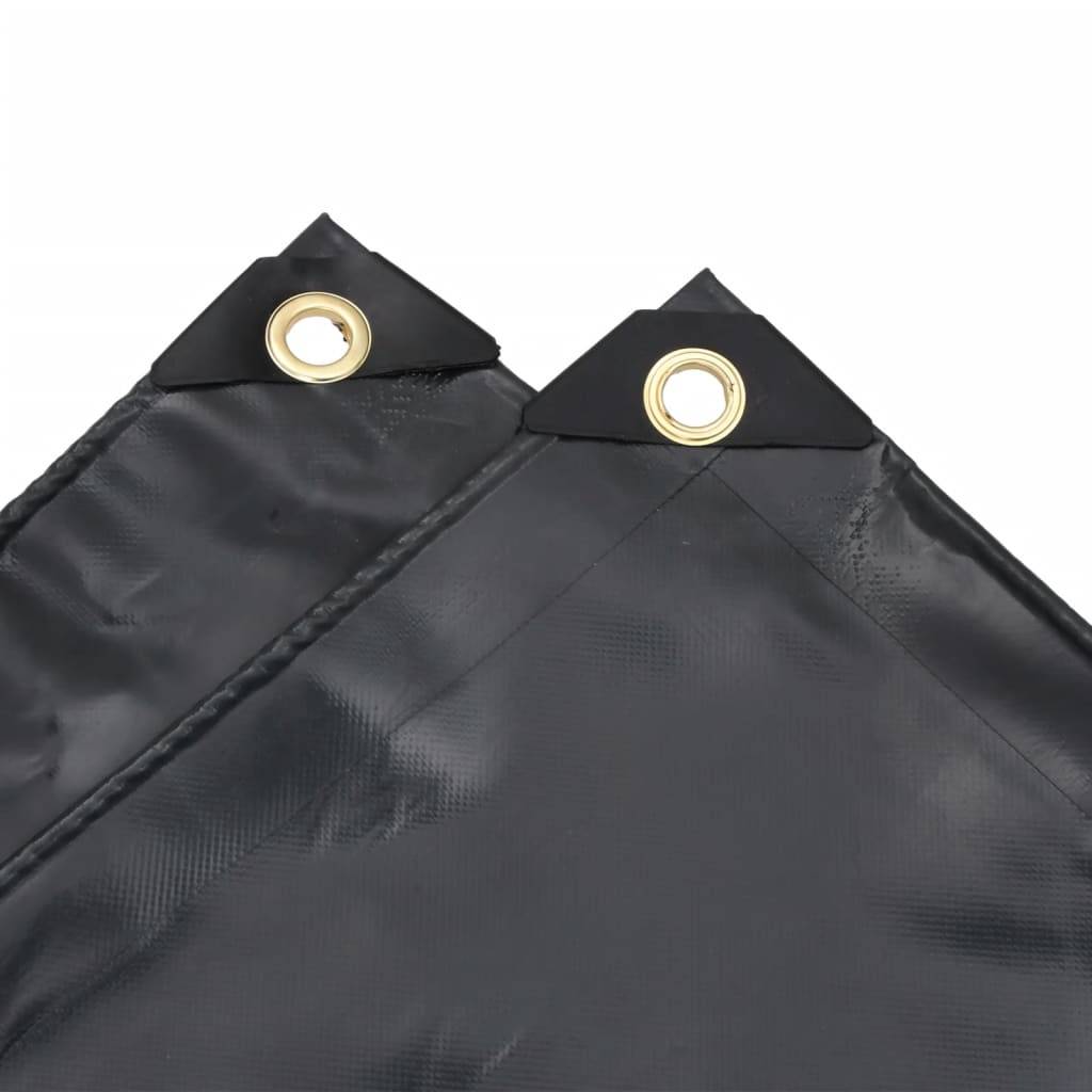 Bache  Dario Anthracite  3 X 6  - P87211A - Image 5