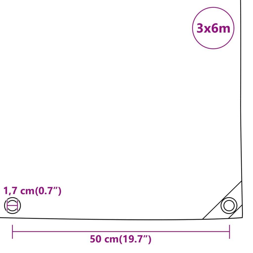 Bache  Dario Anthracite  3 X 6  - P87211A - Image 10