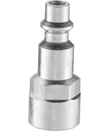 Embout Ø 6 mm femelle PREVOST - 1/4 gaz - IRP 066101P2