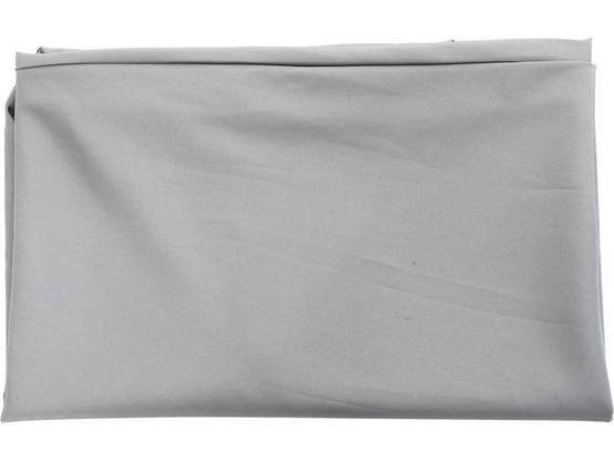 Toile Parasol Déporté "sun 4" - 3 X 4 M - Gris Clair -habitat Et Jardin - Image 2