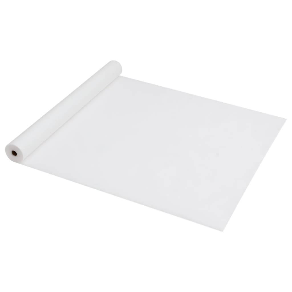 ComfortXL - Voile Hivernage Plantes 70g/m² Tissu Non Tissé Respirant Protection Contre Gel et Froid Jardin Blanc 10x1,6m – ComfortXL Outdoor Living - Image 5