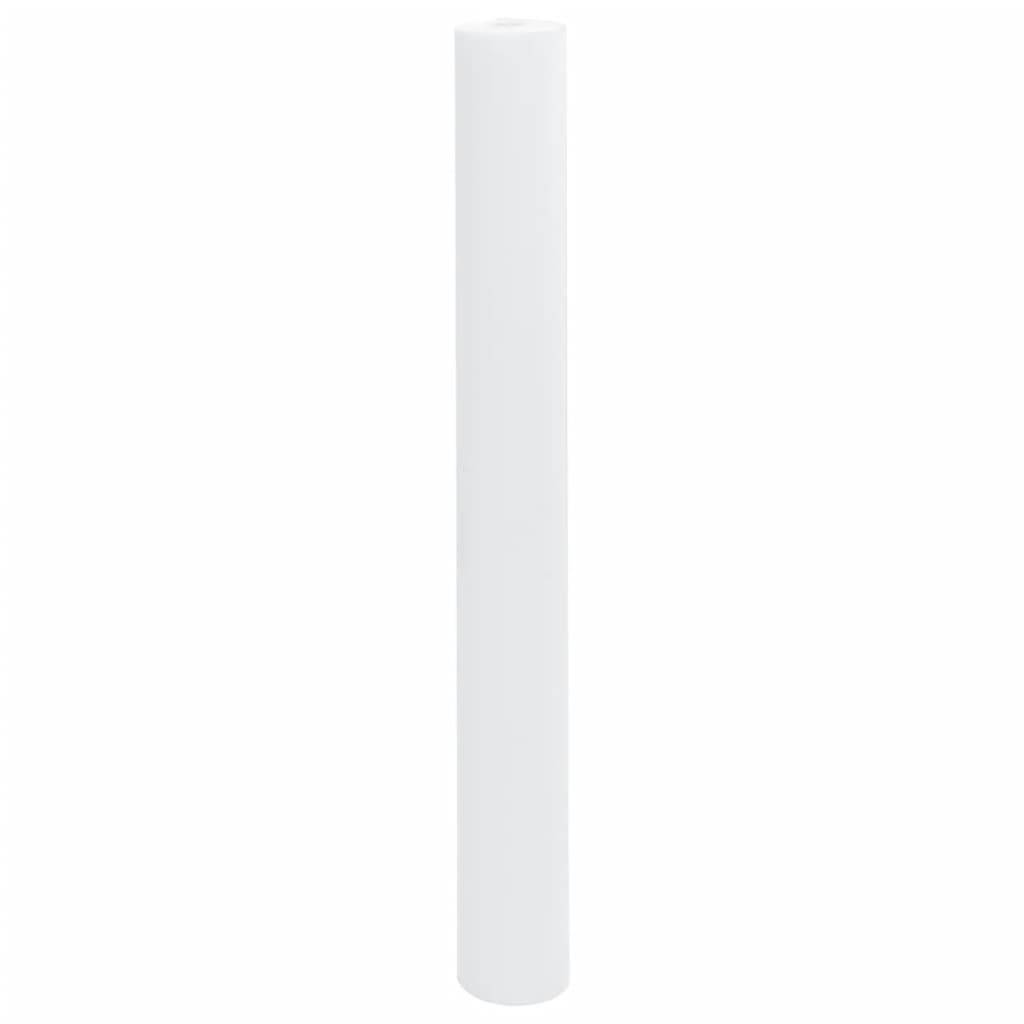 ComfortXL - Voile Hivernage Plantes 70g/m² Tissu Non Tissé Respirant Protection Contre Gel et Froid Jardin Blanc 10x1,6m – ComfortXL Outdoor Living - Image 3