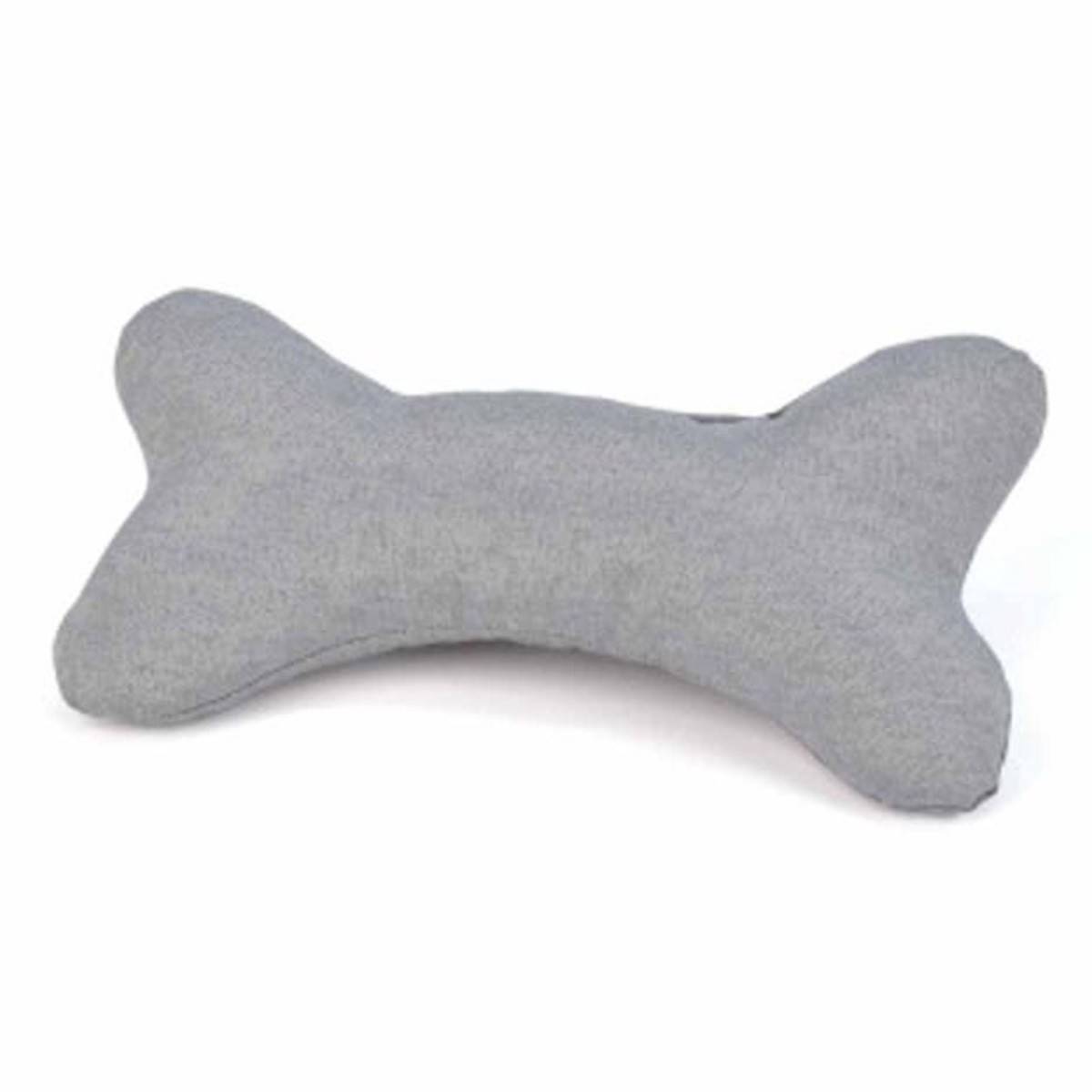 Jouet pour Chien "Eco Blu" 24cm Gris