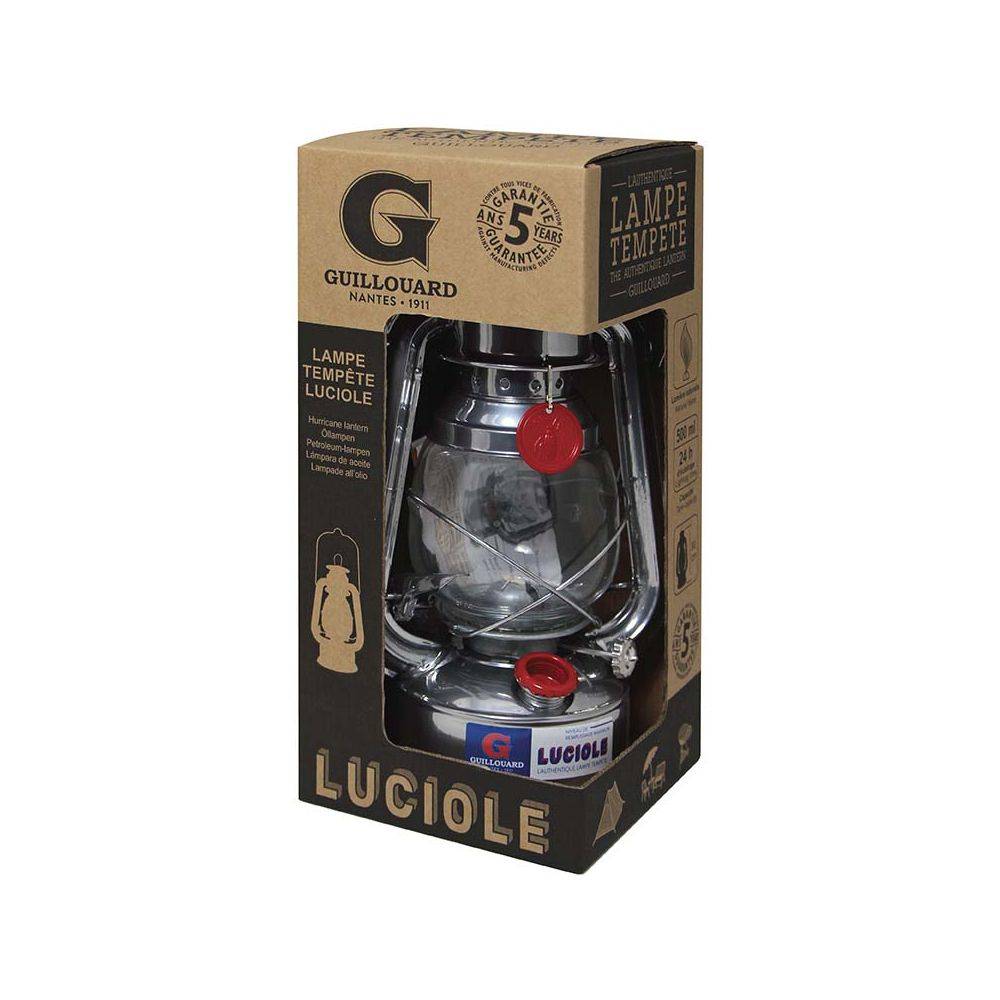 Guillouard - Lampe luciole en métal 30 cm - Imagen 2