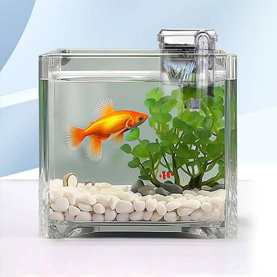Filtre d'aquarium pour poissons - Lytech - Image 2