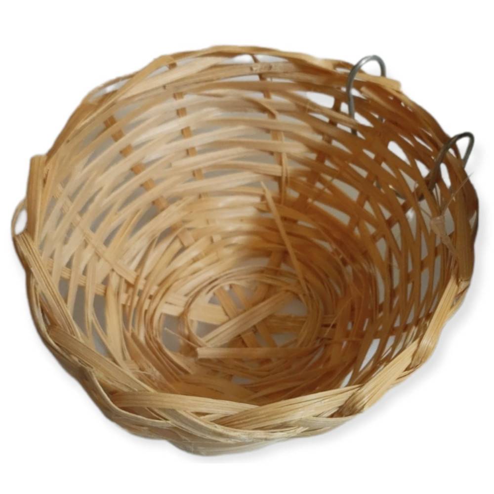 Nid pour canaris diamètre 10cm. - Image 3