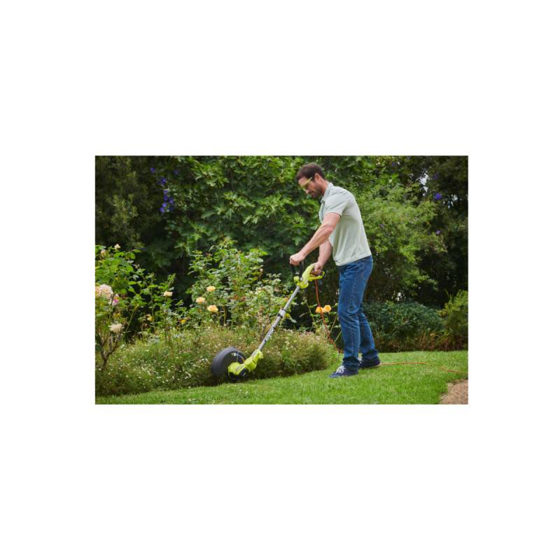 Ryobi - Coupe bordures - dresse bordures RYOBI - RLT6130 - 600W - Image 3