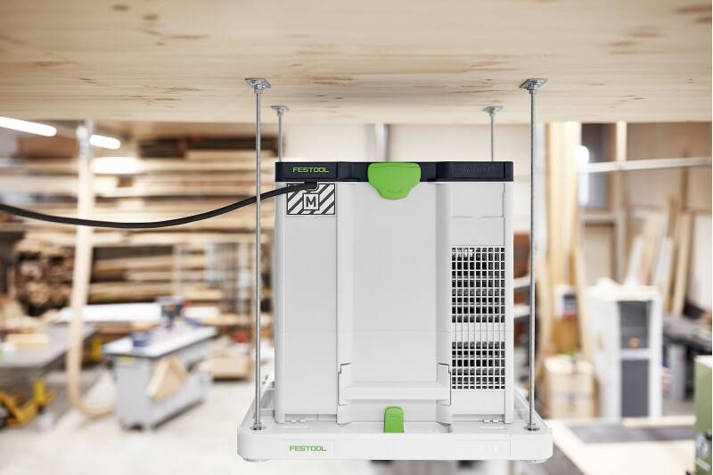 Festool - Support au plafond DH-SYS-AIR - FESTOOL - 578357 - Imagen 2