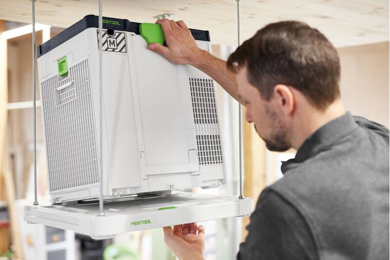 Festool - Support au plafond DH-SYS-AIR - FESTOOL - 578357 - Imagen 3