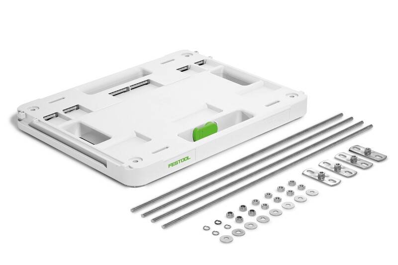 Festool - Support au plafond DH-SYS-AIR - FESTOOL - 578357 - Imagen 1